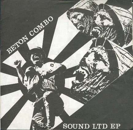 Sound Ltd EP