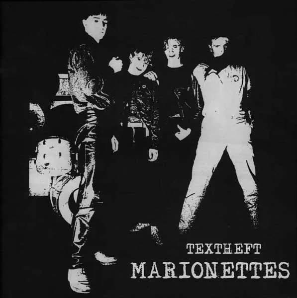 Marionetz — Memories 1978-79