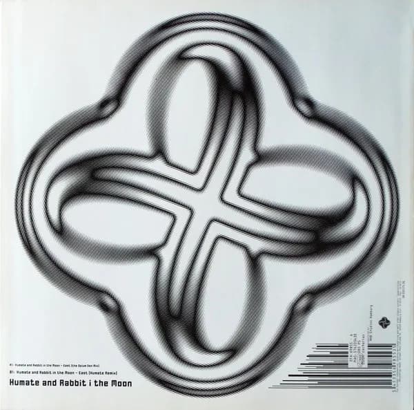 Humate And Rabbit In The Moon — East Remixes