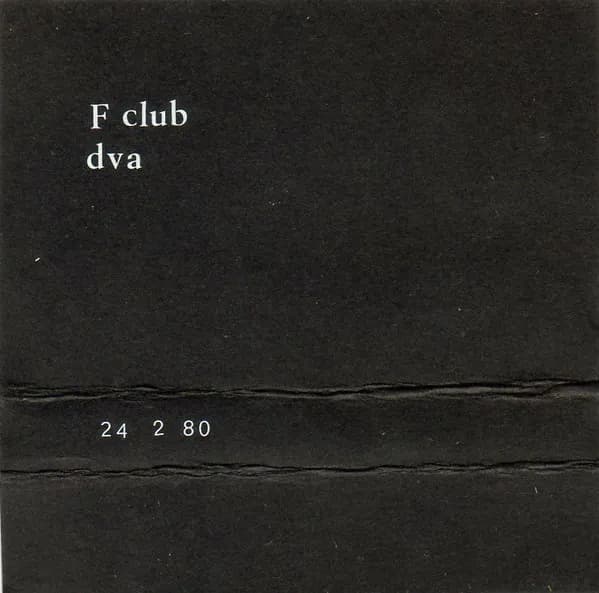F Club 24 2 80