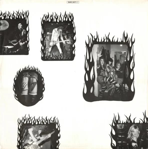 L7 — Bricks Are Heavy