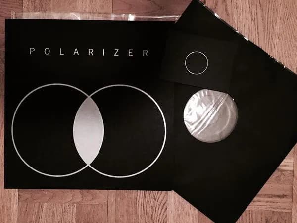 Polarizer