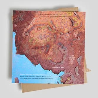 Zoviet France and Fossil Aerosol Mining Project — Patina Pooling