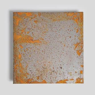 Patina Pooling