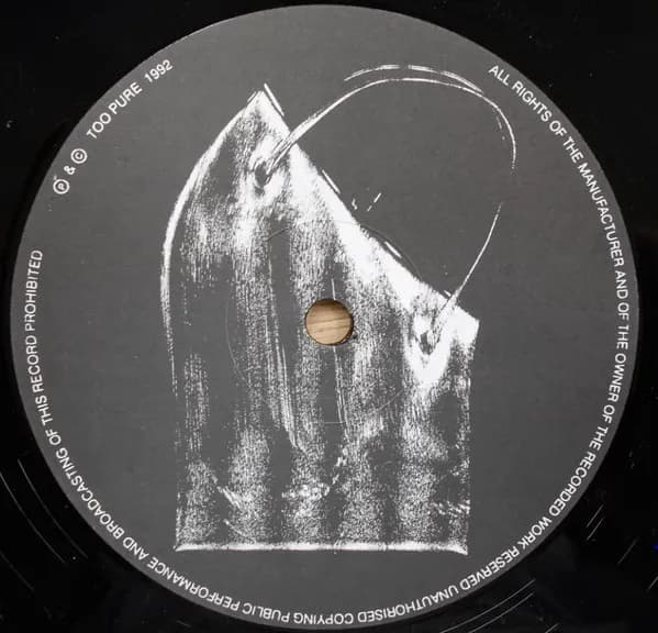 PJ Harvey — Sheela-Na-Gig