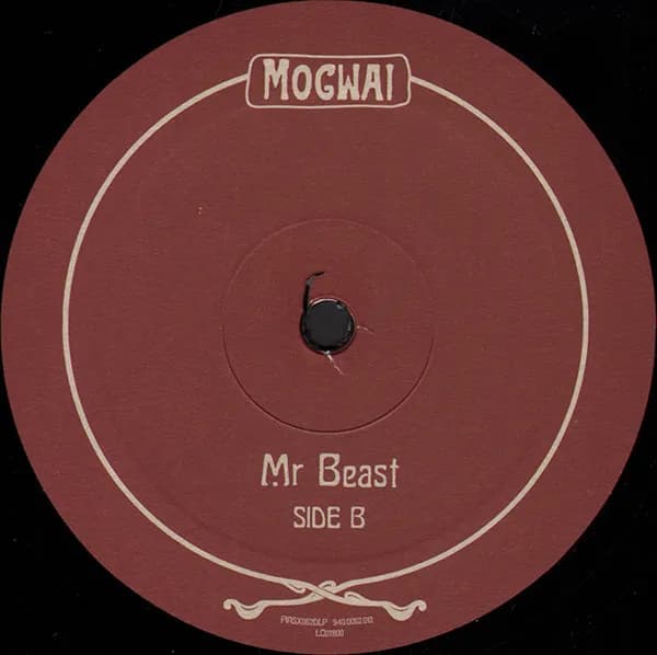 Mogwai — Mr. Beast