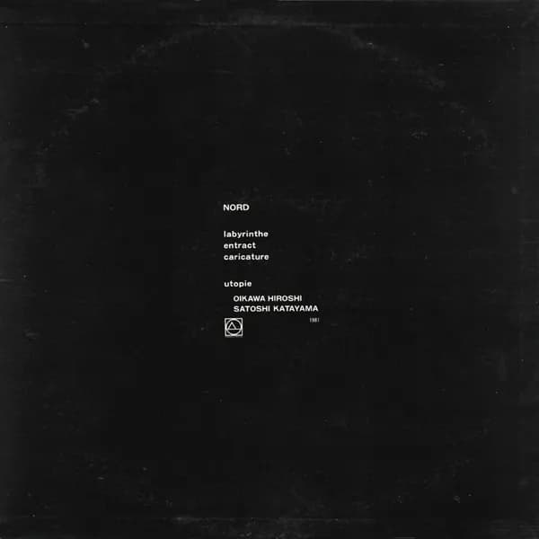 Nord (3) — Nord