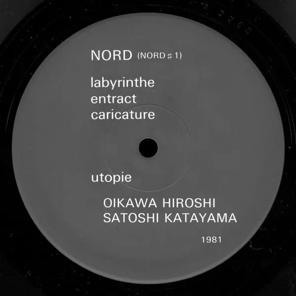 Nord (3) — Nord
