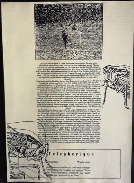 Various — Myriaden Von Hautgeflügelten, Puppen U. Ä.