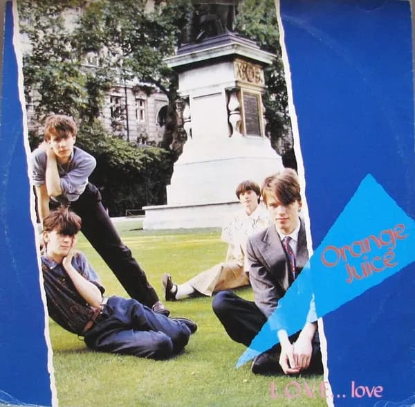 L.O.V.E...Love