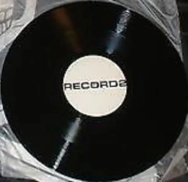Alec Empire — Low On Ice (The Iceland Sessions)