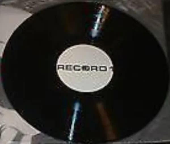 Alec Empire — Low On Ice (The Iceland Sessions)