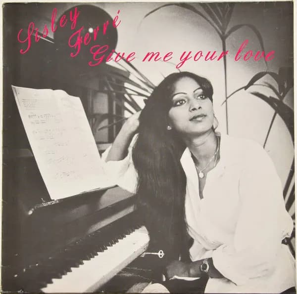 Give Me Your Love