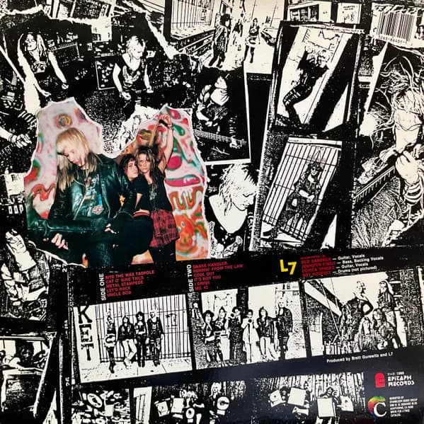 L7 — L7