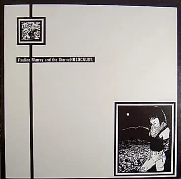 Holocaust / Don't Give Up / Aversion