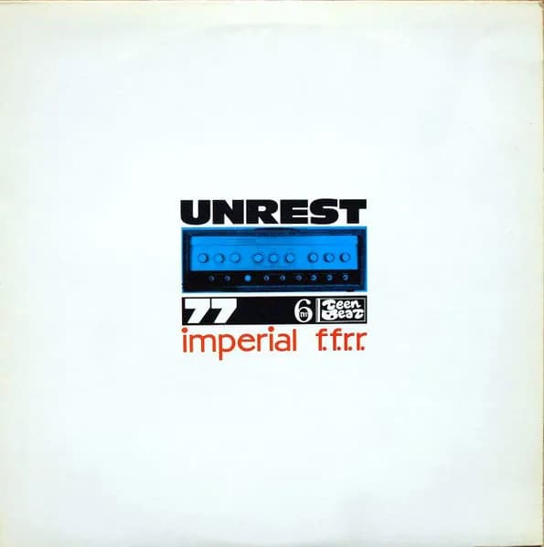 Imperial F.F.R.R.