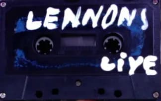 The Lennons — Live Wiesenfest Dittlingen 81