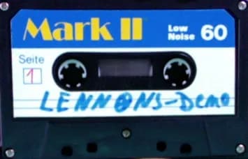 The Lennons — Demo 1981