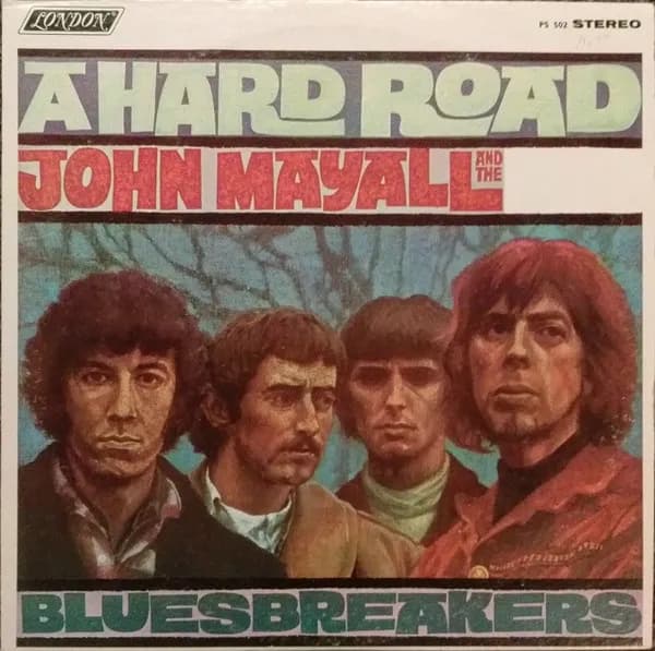 A Hard Road