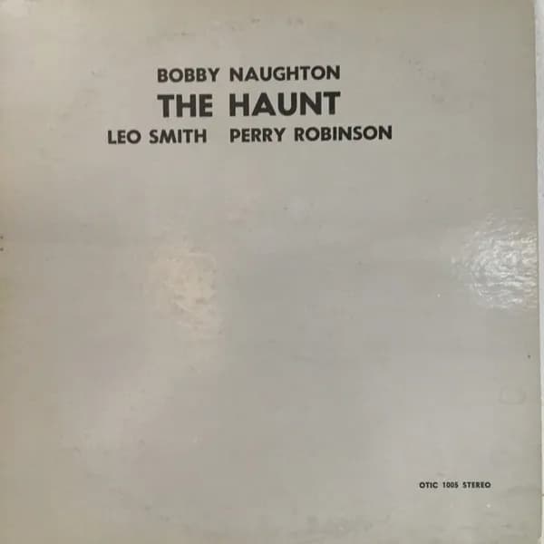 The Haunt