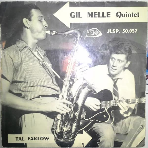 Gil Melle Quintet
