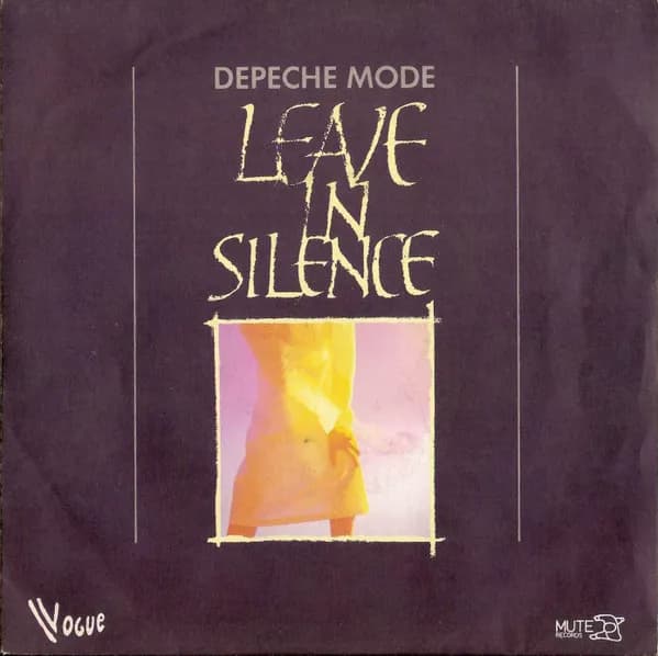 Leave In Silence