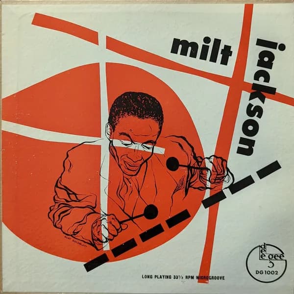 Milt Jackson