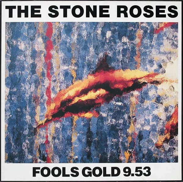 Fools Gold 9.53