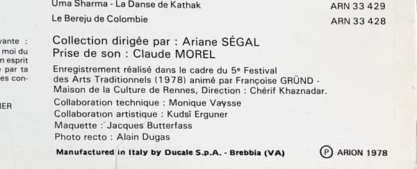 Confrérie Halvèti — Chant Des Derviches De Turquie (Musique Soufi - La Cérémonie Du Zikr)