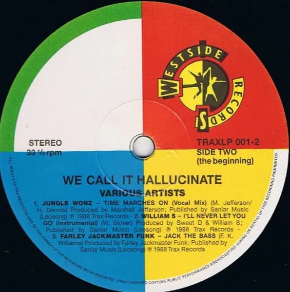 Various — We Call It Hallucinates