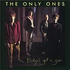 Baby's Got A Gun