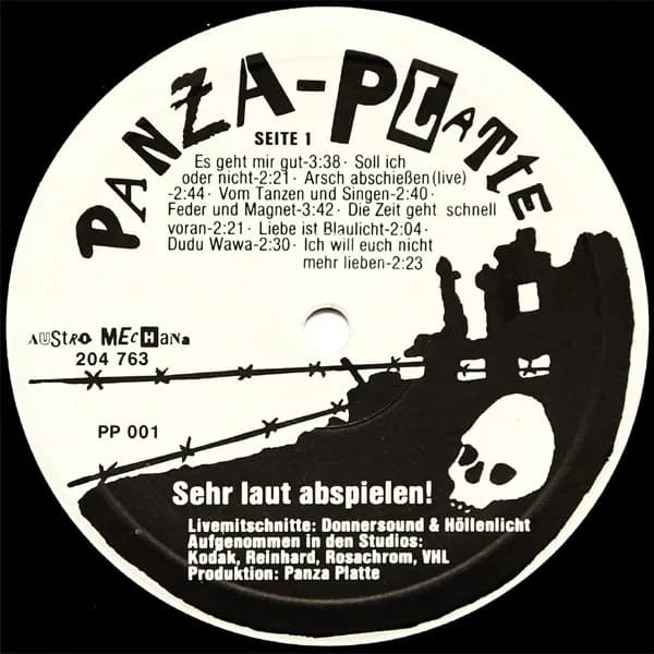 Various — Heimat Bist Du Großer Söhne