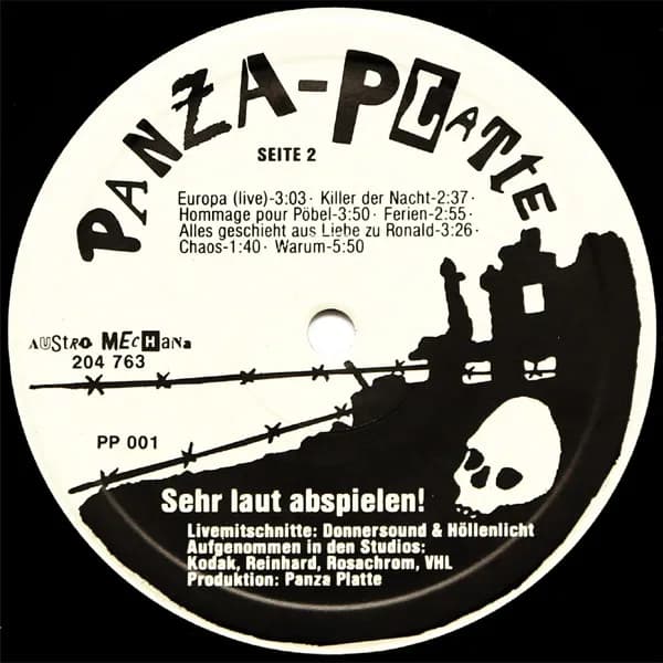 Various — Heimat Bist Du Großer Söhne