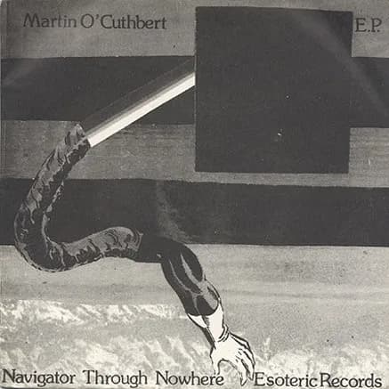 Navigator Through Nowhere E.P.