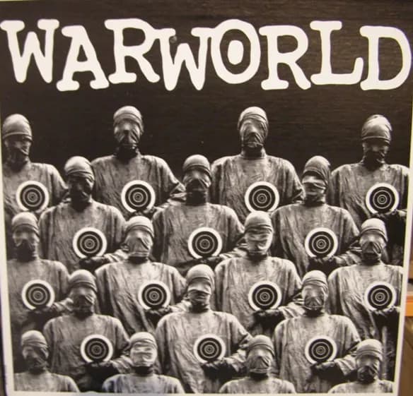 Warworld