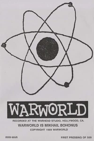Warworld — Warworld
