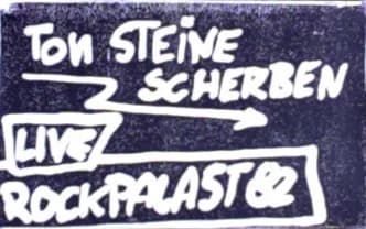 Live Rockpalast 82