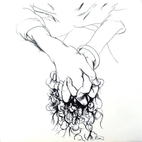 Calexico — Garden Ruin