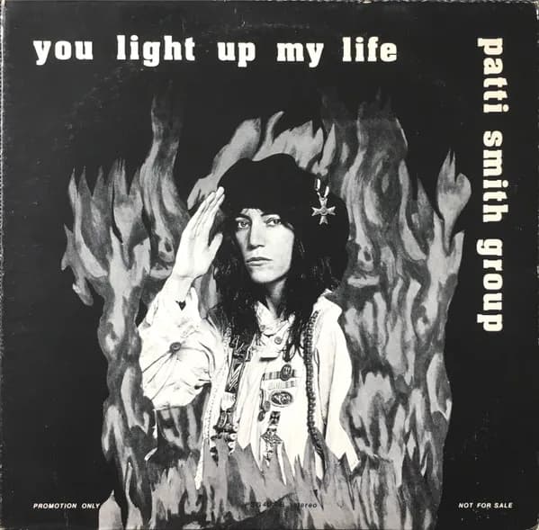 You Light Up My Life