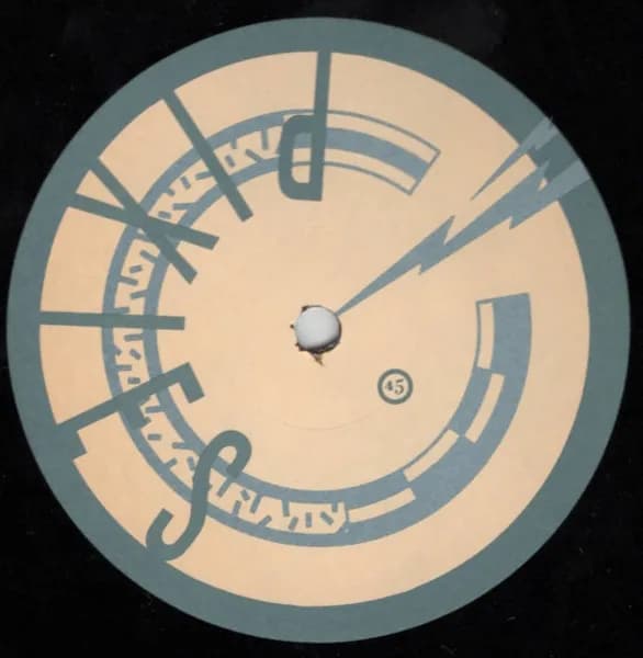 Pixies — Extracts From The New Album "Bossanova"