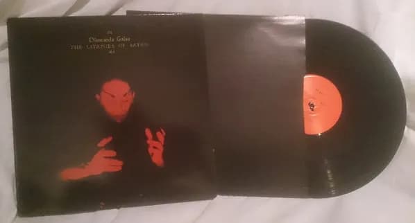 Diamanda Galás — The Litanies Of Satan