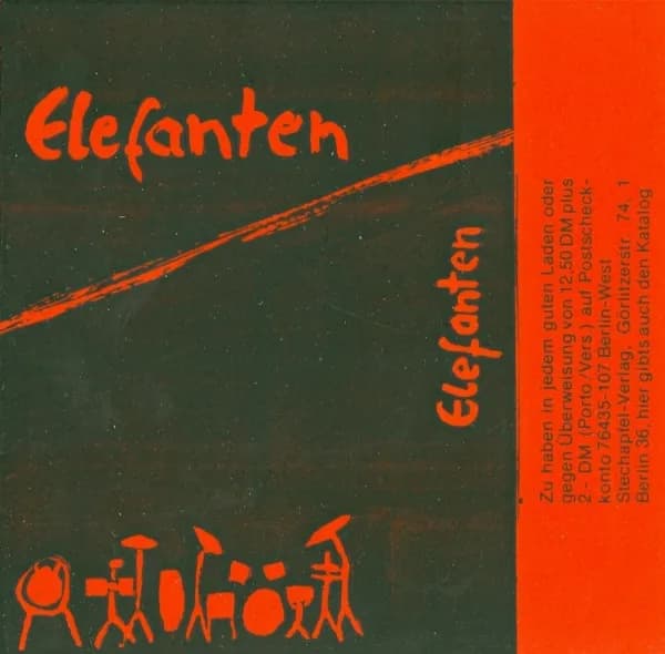 Elefanten
