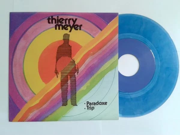 Thierry Meyer — Paradoxe / Trip