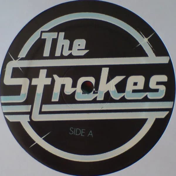 The Strokes — Is This It