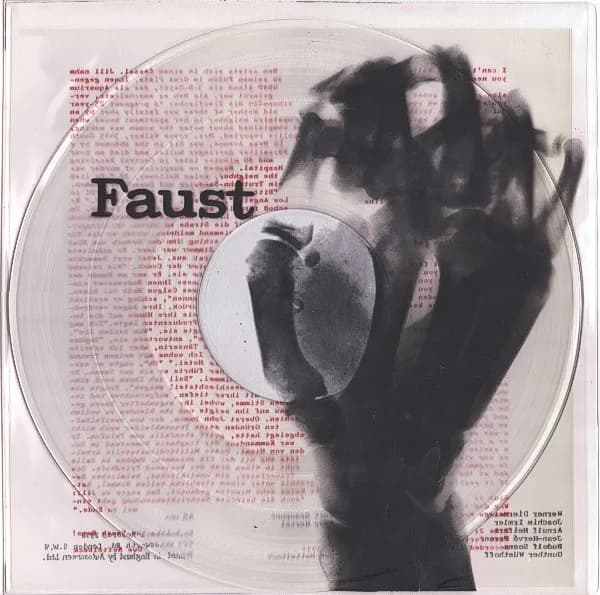Faust