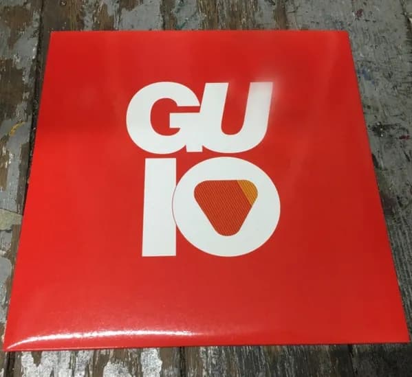 Various — GU10