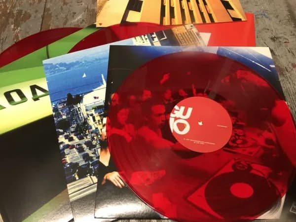 Various — GU10