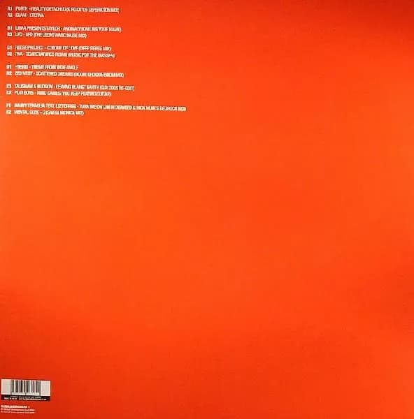 Various — GU10