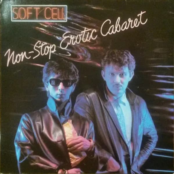Non-Stop Erotic Cabaret