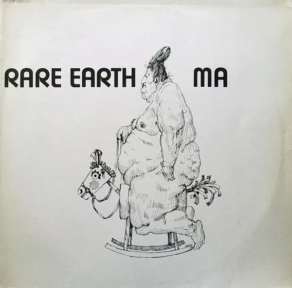 Ma